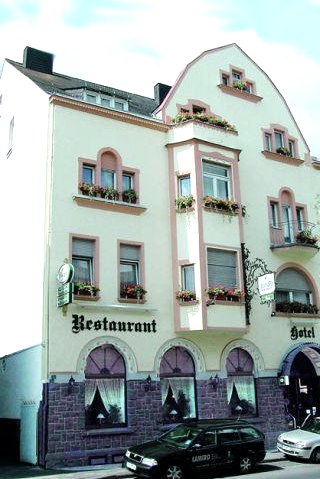 Hotel Zum Alten Fritz