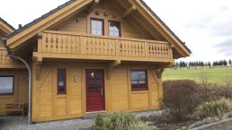 Ferienhäuser Linden, © Nordeifel Tourismus GmbH & Ferienhaus Linden