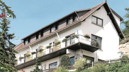 Country inn Rothbrust