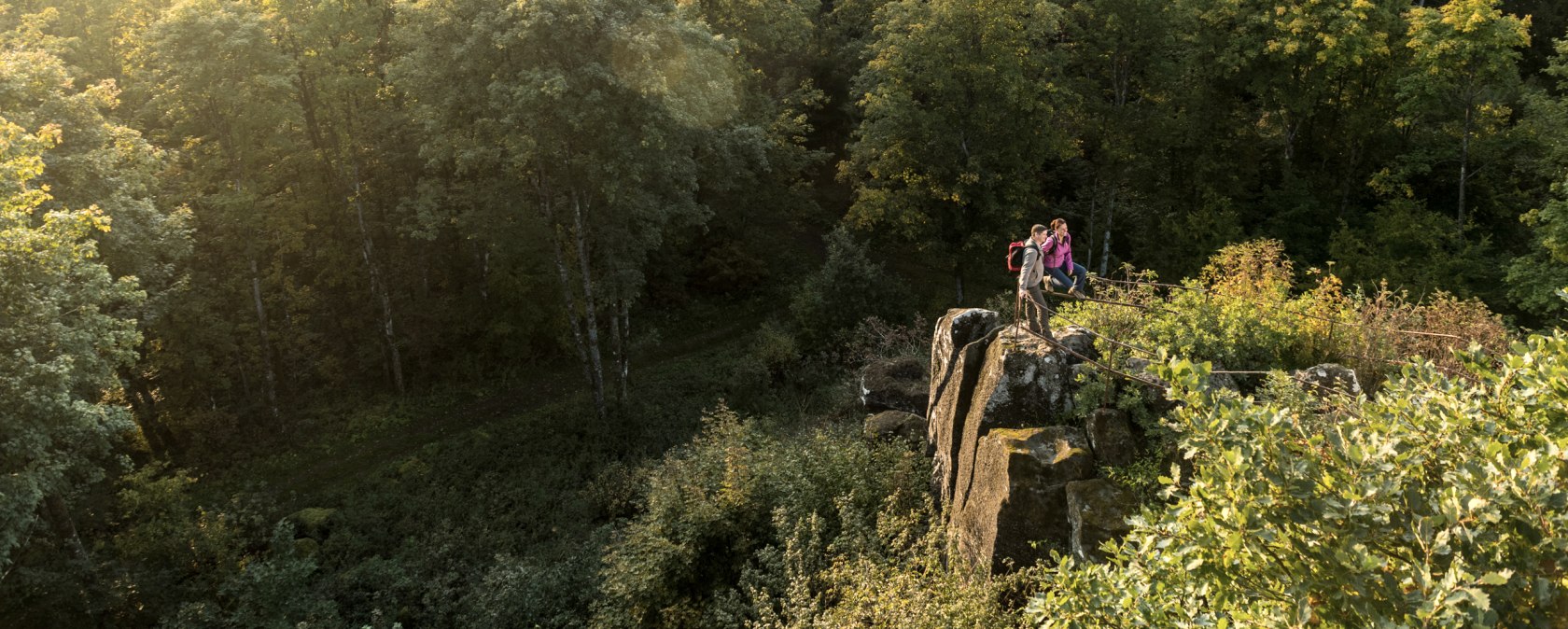 Vue depuis la Dietzenley, © Eifel Tourismus GmbH, Dominik Ketz