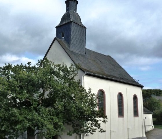Ancienne chapelle Saint-Roch, © Tourist-Information Wittlich Stadt & Land