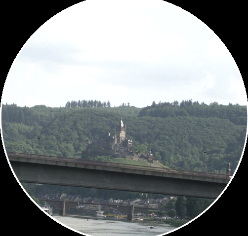 Mosel, © Daheim