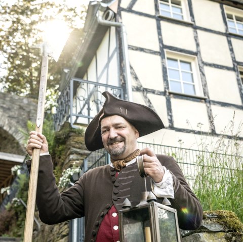 Stadswachter, © Eifel-Tourismus GmbH, Dominik Ketz