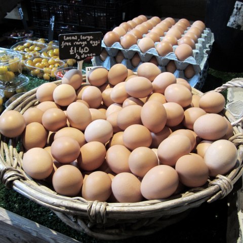 Magasin à la ferme, © pixabay