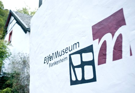 Musée de l'Eifel à Blankenheim, © Eifel Tourismus GmbH/Dominik Ketz