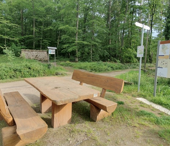 Comfort wandelroute Zemmer 2, © RLP