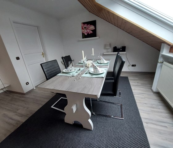 Esszimmer