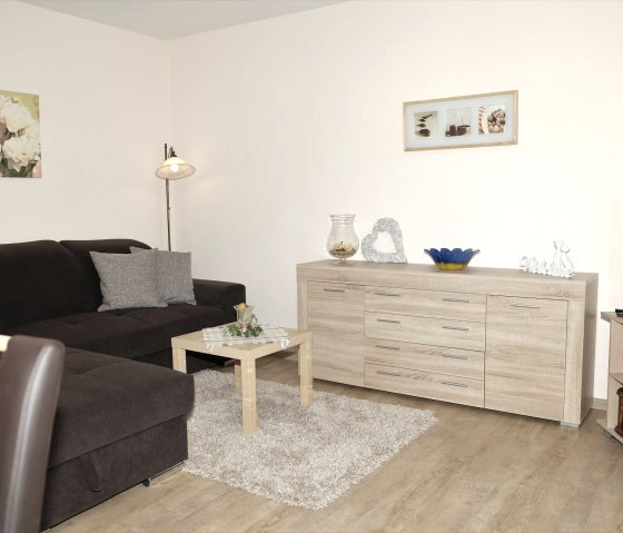 Living room, © Poll