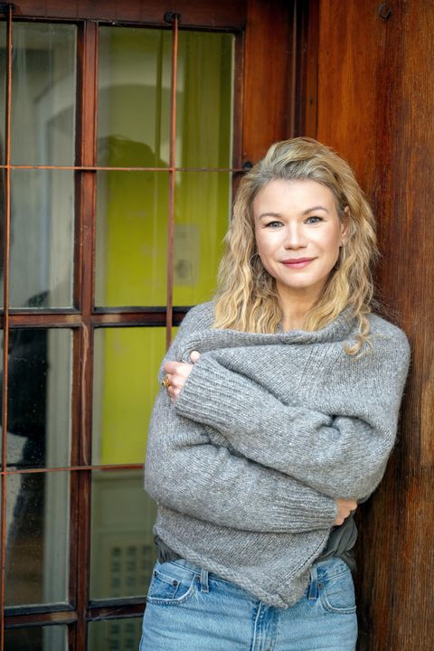Bestsellerautorin Romy Hausmann
