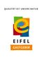 Gastgeber der Regionalmarke EIFEL