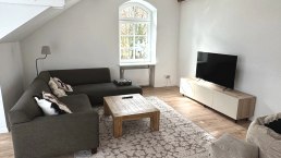 Wohnzimmer, © Familie Klein, Wittlich