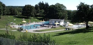 Schwimmbad