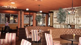 Restaurant, © Dormio Resort Eifeler Tor