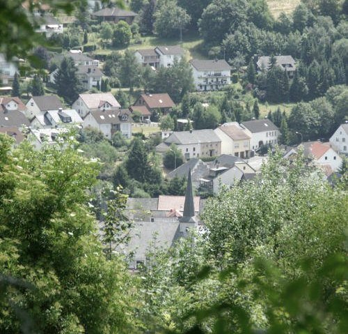 Gerolstein, © Nordeifel Tourismus GmbH & Valet