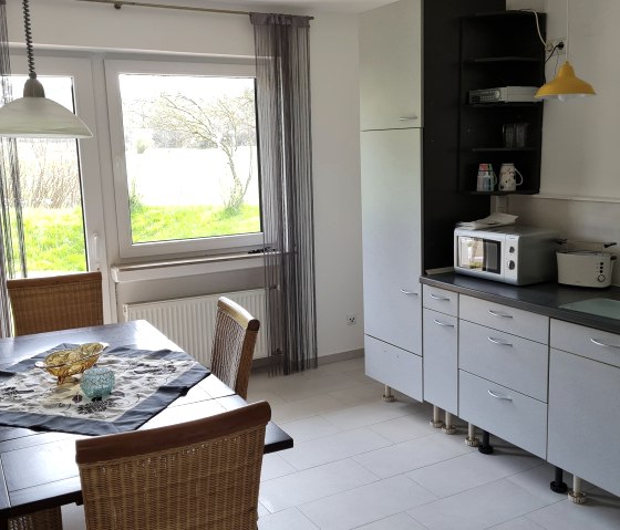 Cuisine Ahbach