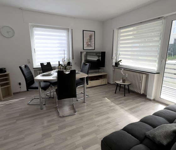 Wohnzimmer, © ©Kreuder