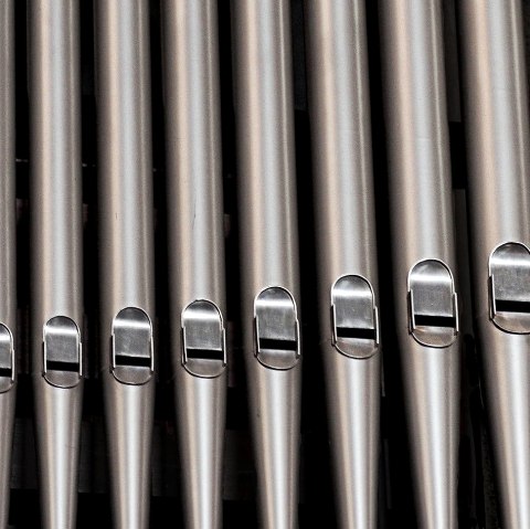 Orgel, © Pixabay