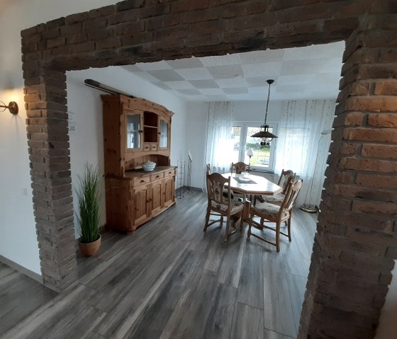 Esszimmer