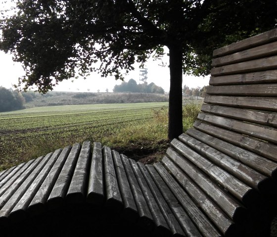 bench to rest, © Deutsch Luxemburgische Tourist Info