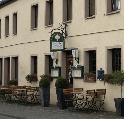 Em Lade Aussenansicht, © Valet & Nordeifel Tourismus GmbH