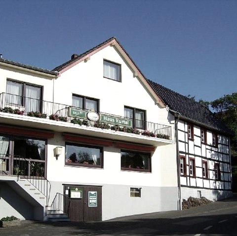 Maison Rurtal, © Haus Rurtal