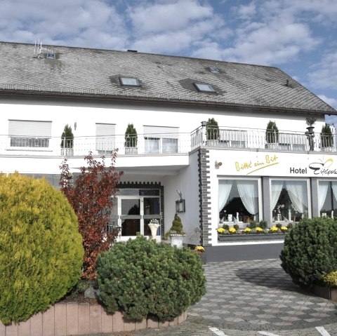 Hotel Eifelperle in Laubach, © Hotel Eifelperle