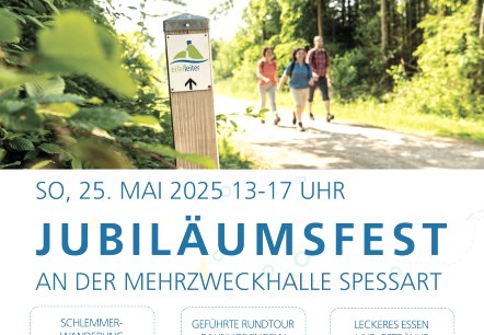 Plakat, © Verbandsgemeinde Adenau