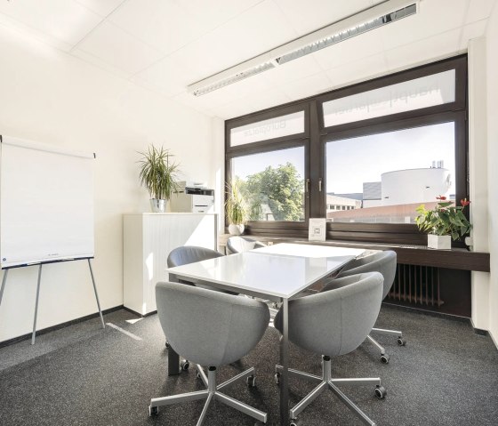 salle de séminaire principale1, © Dr. Schaefer GmbH & Co.KG/Jann Höfer
