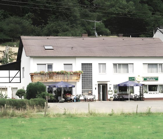 Moulin de Neunkirchen