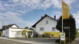 Maison Berndorf