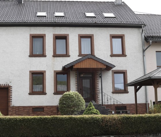 Wohnhaus, © Thomas Caspers