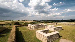 Sanctuaire des matrones de Nettersheim, © Eifel Tourismus GmbH, D. Ketz