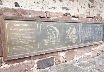 Informationen, © Tourist Information Wittlich Stadt & Land