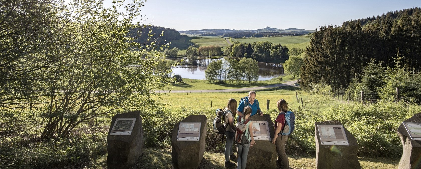Booser Maarkessel dubbel maar, © Kappest, REMET