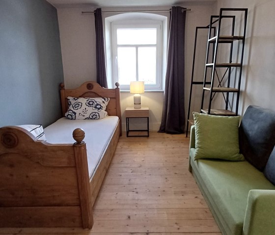 Schlafzimmer 1. OG