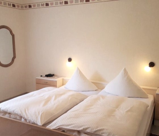 Hotel-Tannenfels-Room, © Thomas Klever