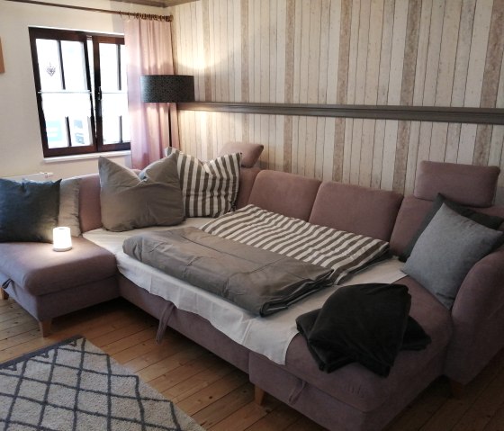 Sofabed