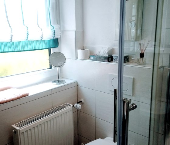 Salle de douche