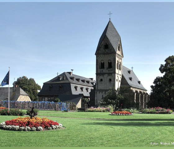 Baroque parish church Wehr, © W. Müller