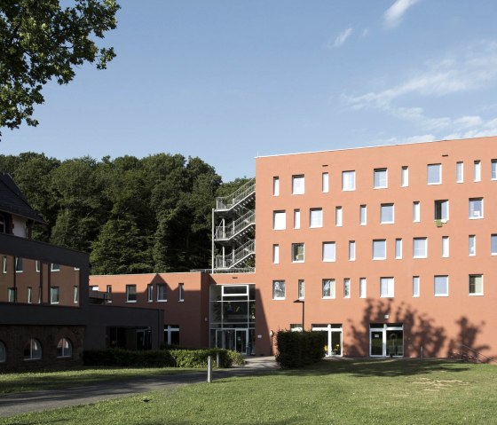 Auberge de Jeunesse Nideggen