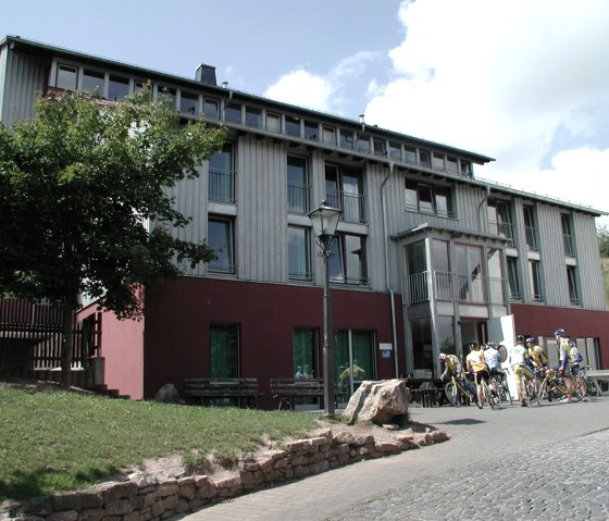 JGH 3, © Nordeifel Tourismus GmbH & Jugendgästehaus Nettersheim