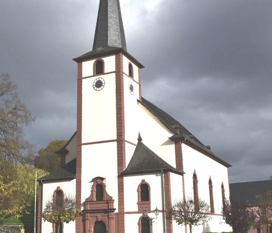 St. Martin Kirche Dreis, © Ortsgemeinde Dreis