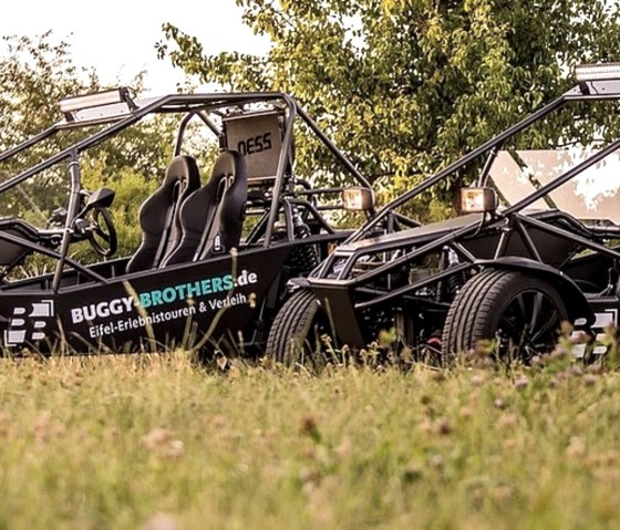 Buggy's, © Buggy Brothers, Ferschweiler
