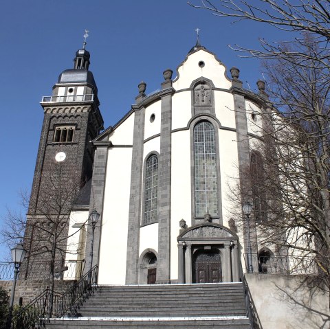 Sint Dionysius, © VG Pellenz/Chagas da Silva