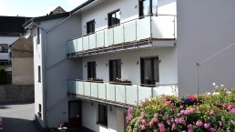 Pension Am Hochsimmer