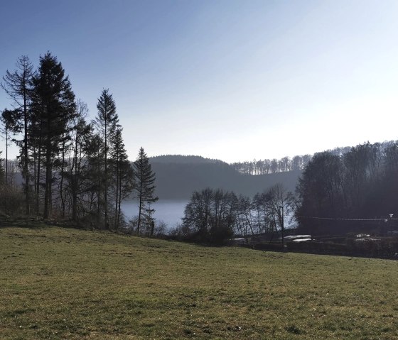 Pulvermaar, © GesundLand Vulkaneifel GmbH