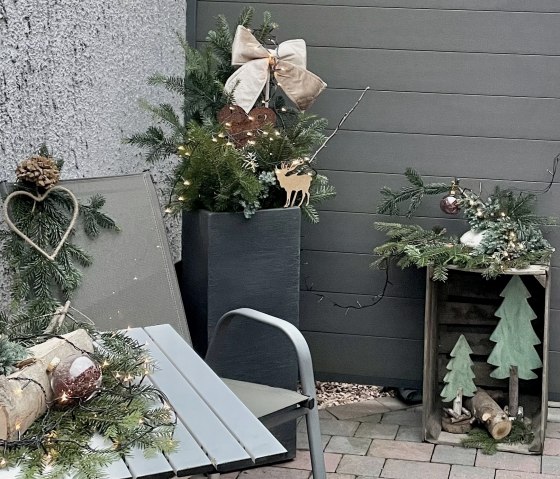 Joyeux noël, © Petra L.