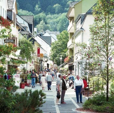 Kurfürstenstraße