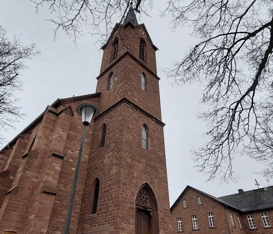 Église Saint-André, © Tourist Information Wittlich Stadt & Land