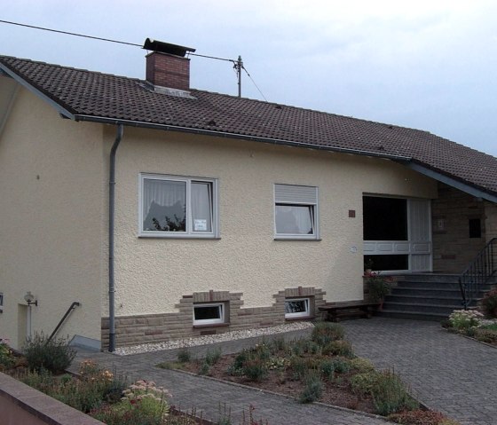 Ferienwohnung Rodens